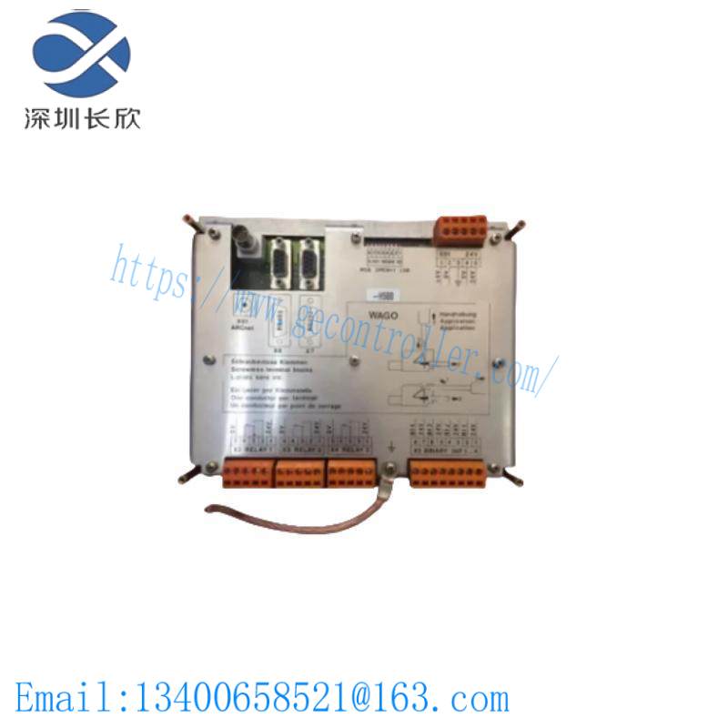 ABB DI885 3BSE01088R1 DCS module