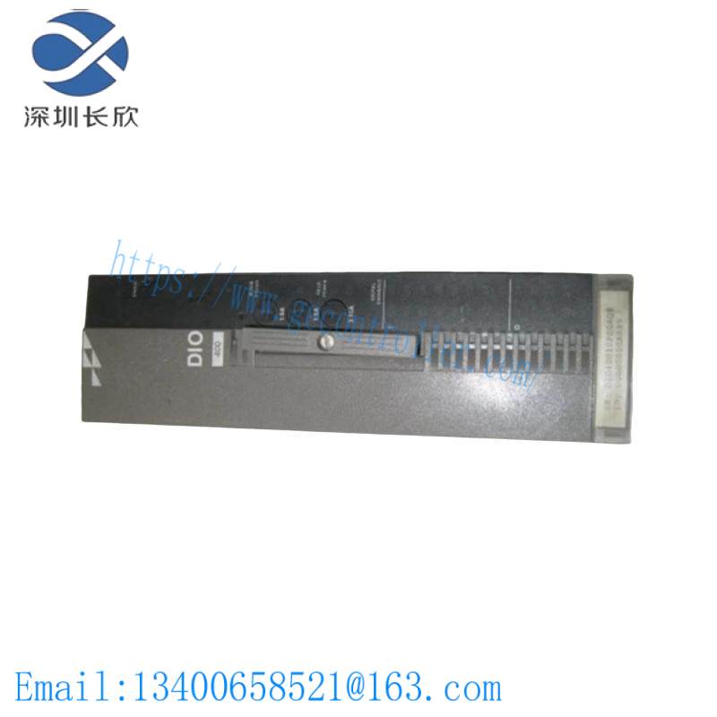 ABB DIO-400 PHBDIO40010000 Frequency converter spare part