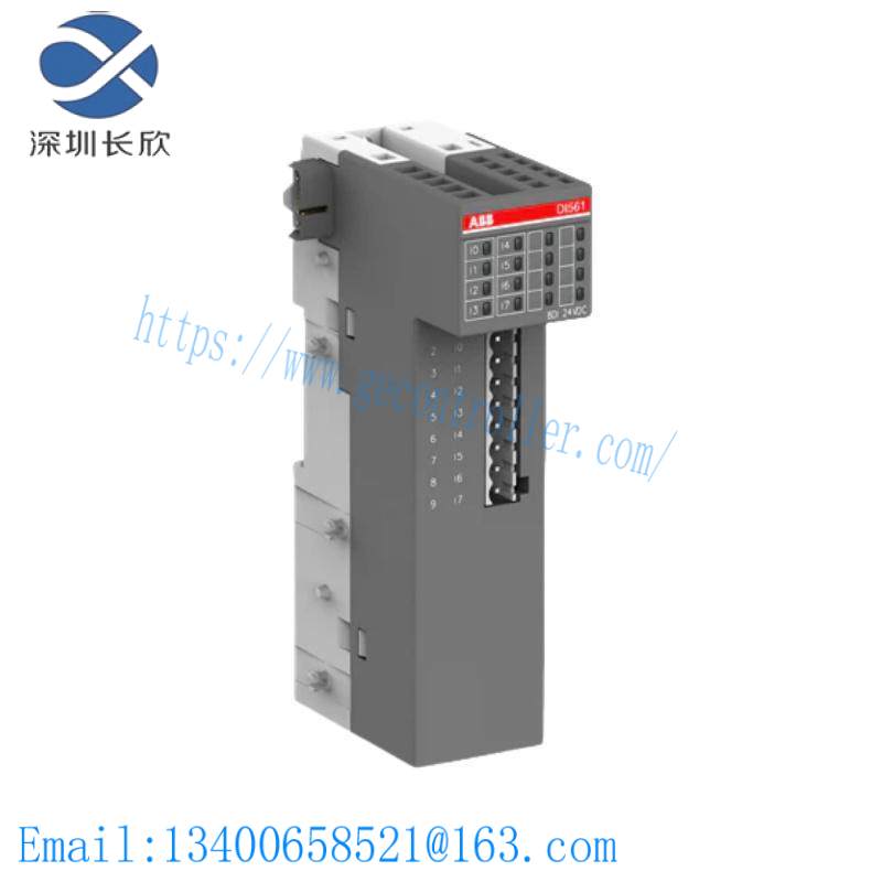 ABB DO562 16DO Switch output module
