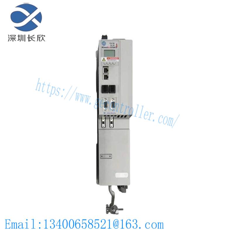 ABB DO572 Switch output module