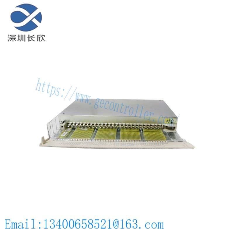 ABB DO620 3BHT300009R1 Digital Output Module