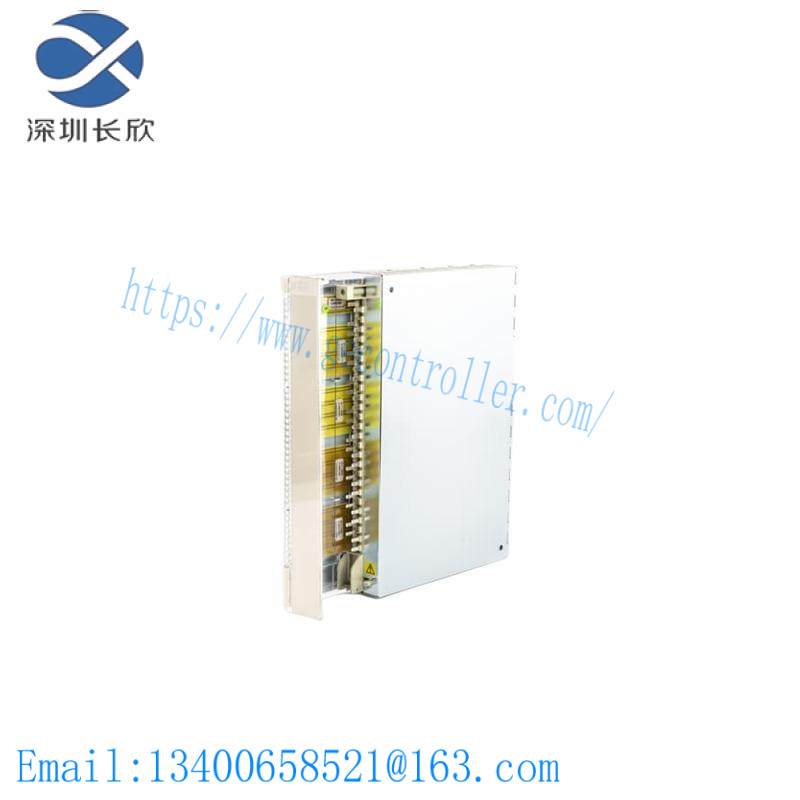 ABB DO630 3BHT300007R1 Digital Output Module