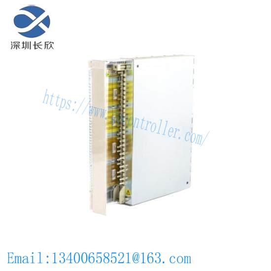 ABB DO630  Digital Output Module