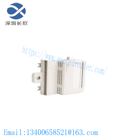 ABB DO802 3BSE022364R1EBP Digital Output