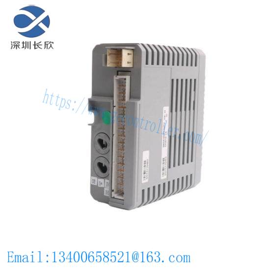 ABB DO810-EA Digital Output Module