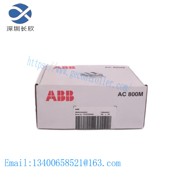 ABB DO810 3BSE008524R1 annual discount
