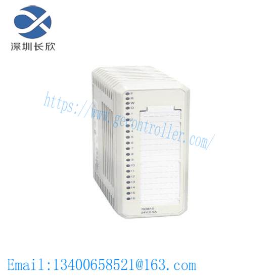 ABB DO810 Digital Output 24V 16 ch