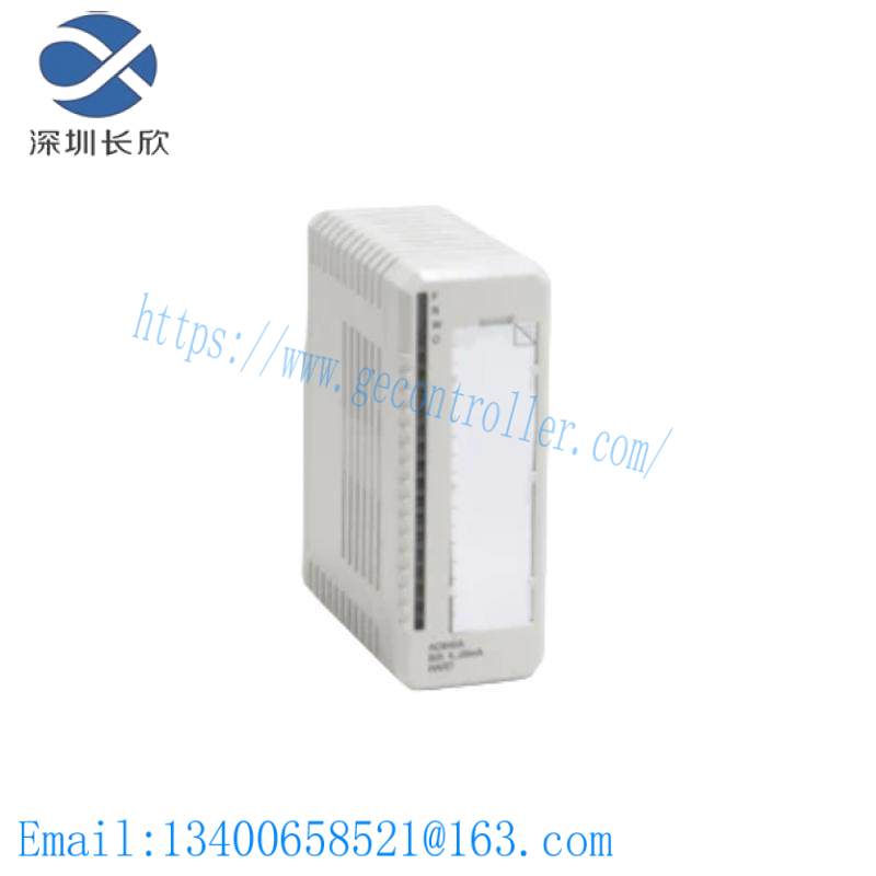 ABB ENK32 EAE Ethernet Module