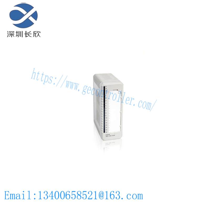 ABB DO820 3BSE008514R1