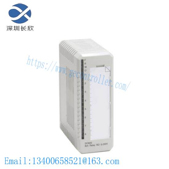 ABB DO820 3BSE008514R1