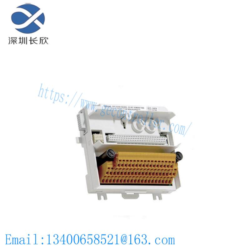 ABB DO820 3BSE008514R1