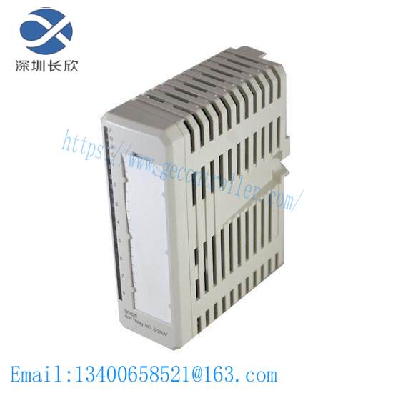 ABB DO820 Digital Output Module