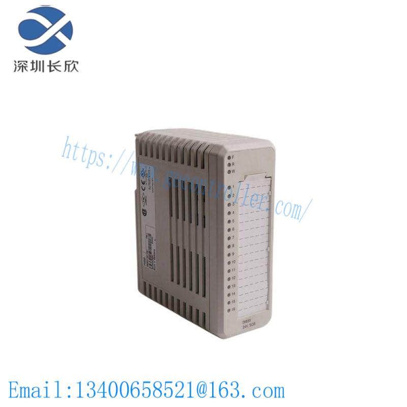 ABB DO820 3BSE008514R0001