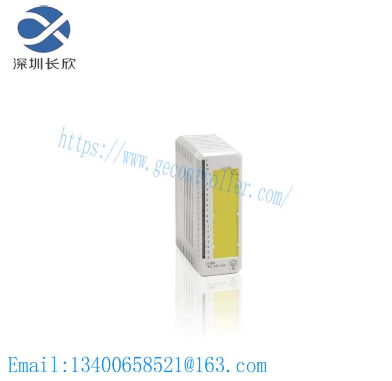 ABB DO880 Digital Output Module