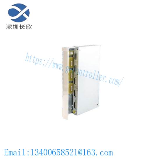 ABB DP620 3BHE300016R1 High Speed Counter Module