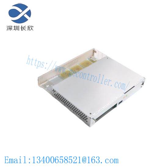 ABB DP620 3BHT300016R1 Pulse Counter