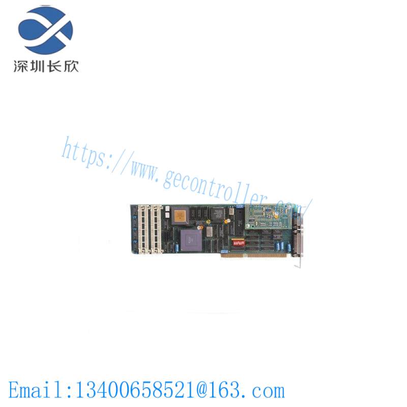ABB DPSU131 3BSE000355R1 Module for Engineering Station