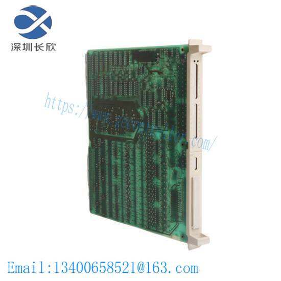ABB DSAI130 57120001-P Analog Input Board
