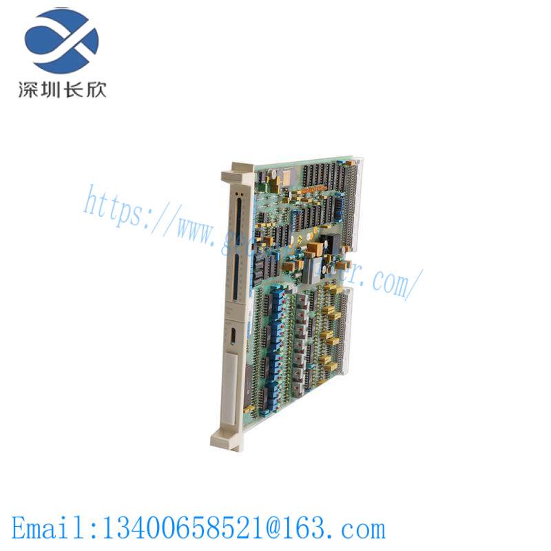 ABB DSAI130 PC BOARD