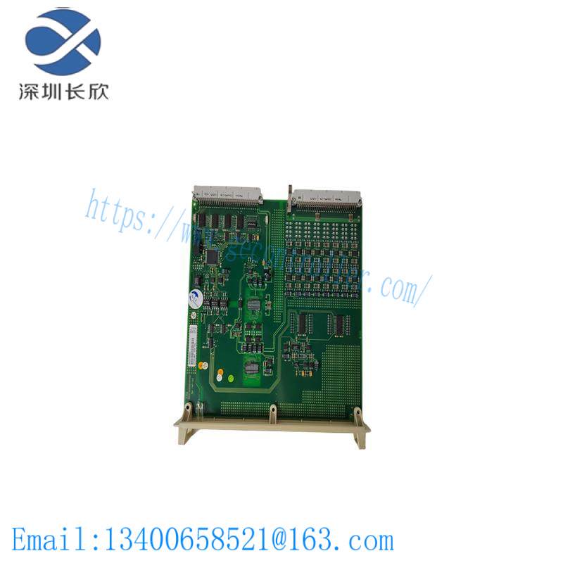 ABB DSAI146 3BSE007949R1 RTD Input Module