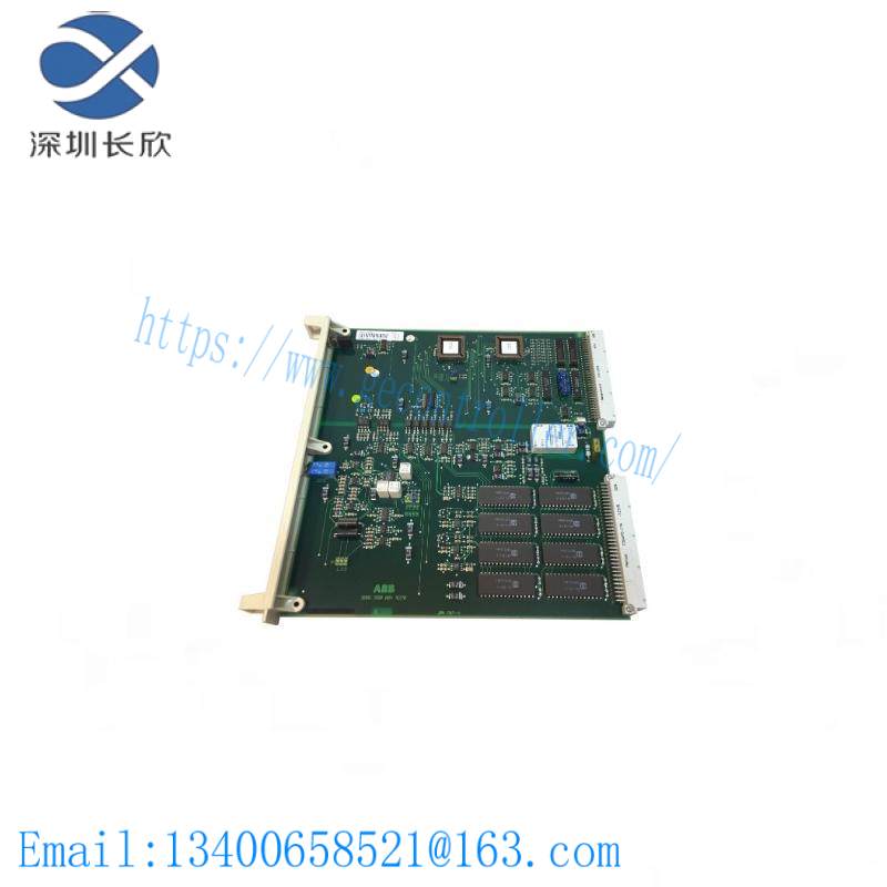 ABB DSAI146 DSAI 146 Analog Input Unit