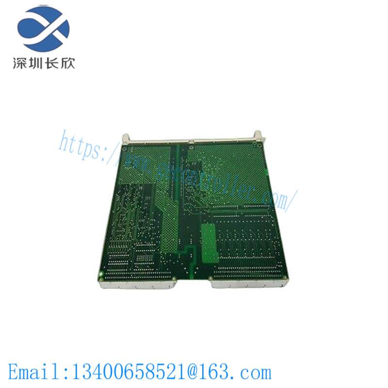 ABB DSAI155A 3BSE014162R1 Thermo Couple module