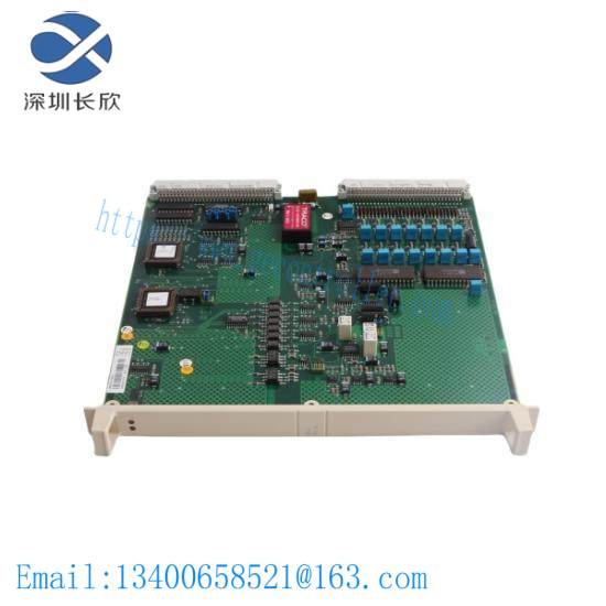 ABB DSAI155A 3BSE014162R1 Thermocouple Module