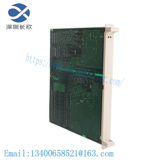 ABB DSAI155A 3BSE014162R1 Thermocouple Module