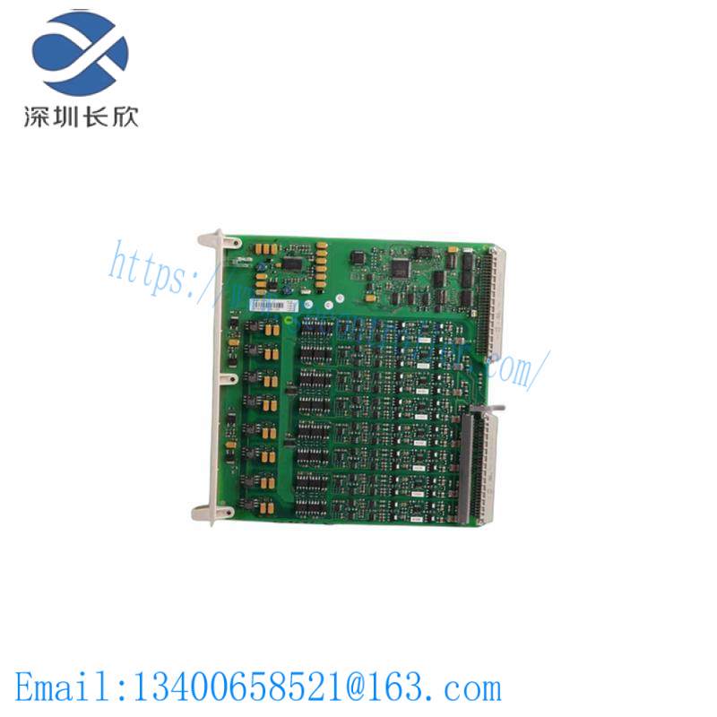ABB DSAO120A Analog Output Board