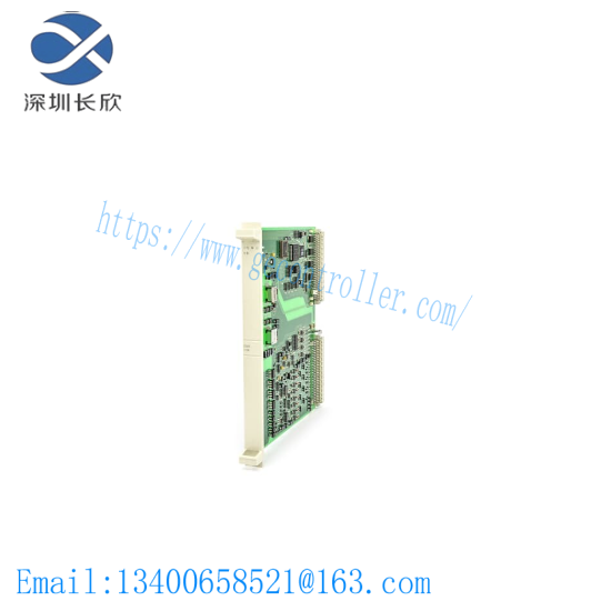 ABB DSAX110A 3BSE018291R1 Analog I/O Module