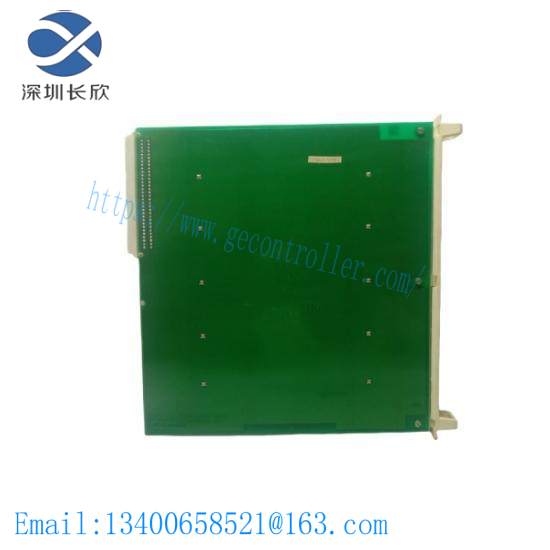 ABB DSBB110 57330001E MASTER Shield Board