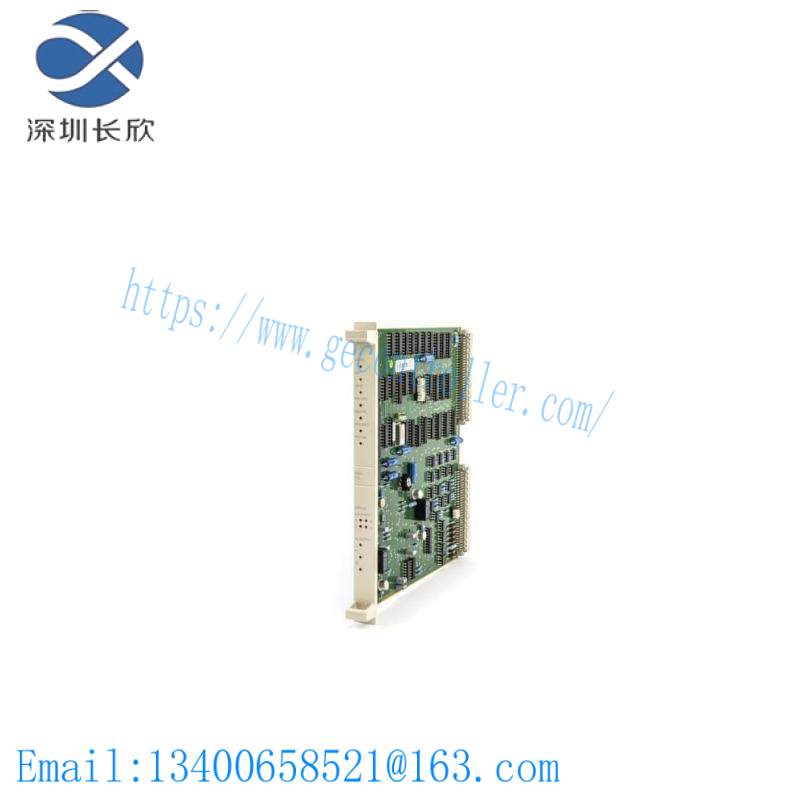 ABB DSBC172 57310001-KD