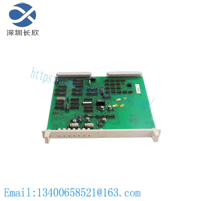 ABB DSBC173A 3BSE005883R1 Bus Extender
