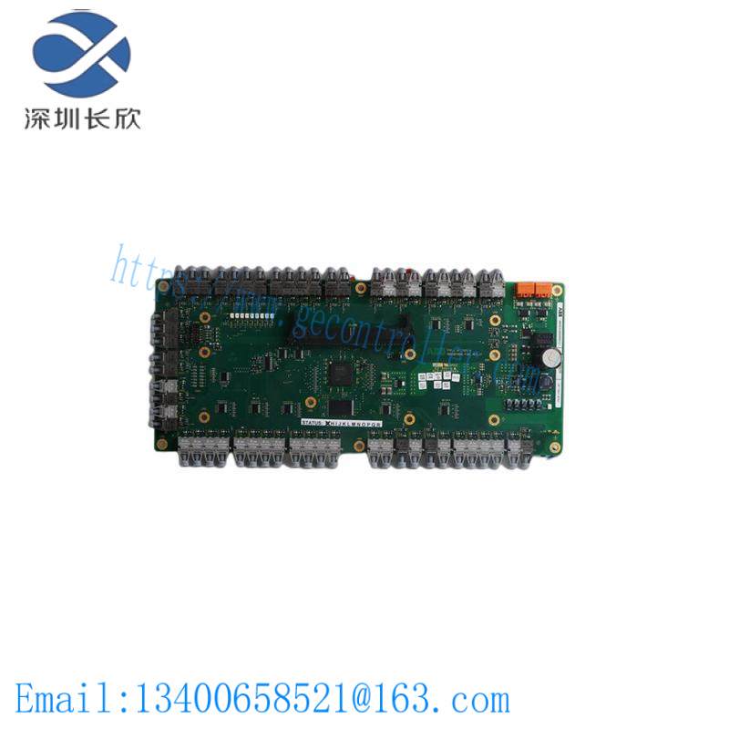 ABB DSBC176 3BSE019216R1