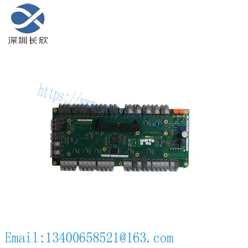 ABB DSBC176 3BSE019216R1 Bus Extender Board