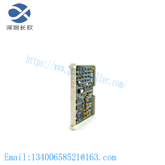 ABB DSCA114 57510001-AA