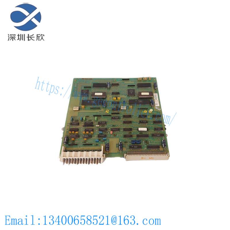 ABB DSCA125A 57520001-CY Communication Board