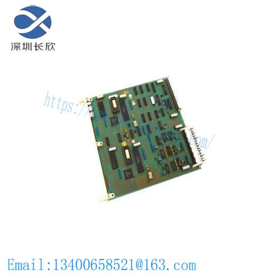 ABB DSCA125A 57520001-CY Communications Module