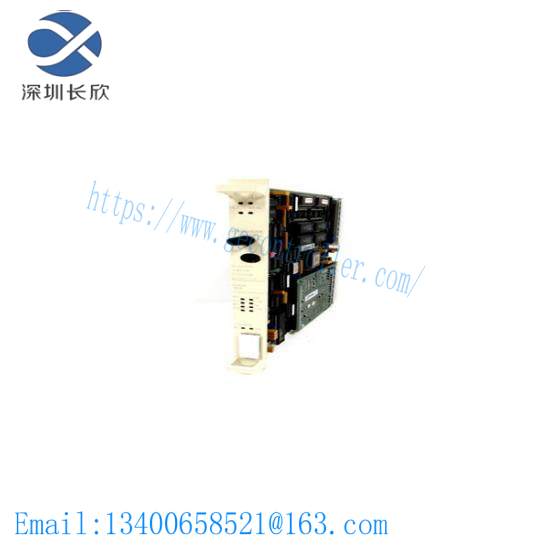 ABB DSCA180B 57520001-GZ DSCA Communication Processor