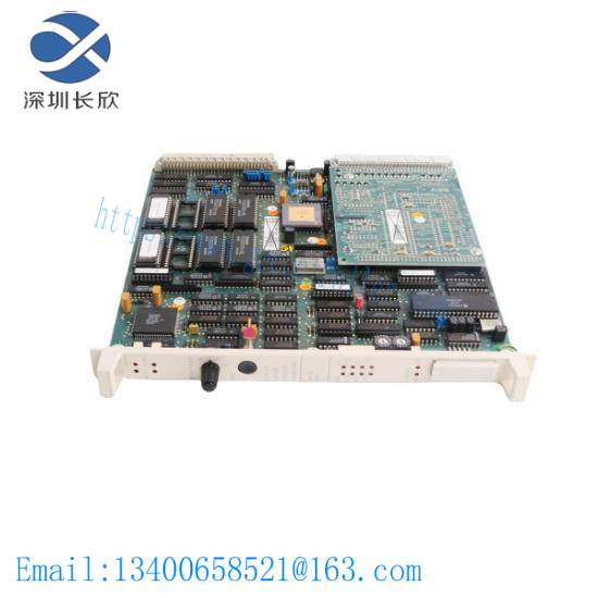 ABB DSCA180B Communications Module Hot Sale