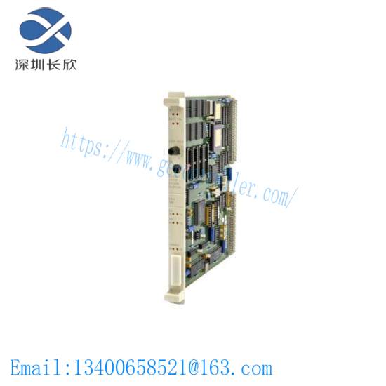 ABB DSCA190V 57310001-PK