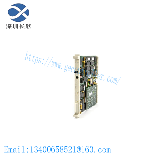 ABB DSCL110A 57310001-KY Redundancy Control Unit