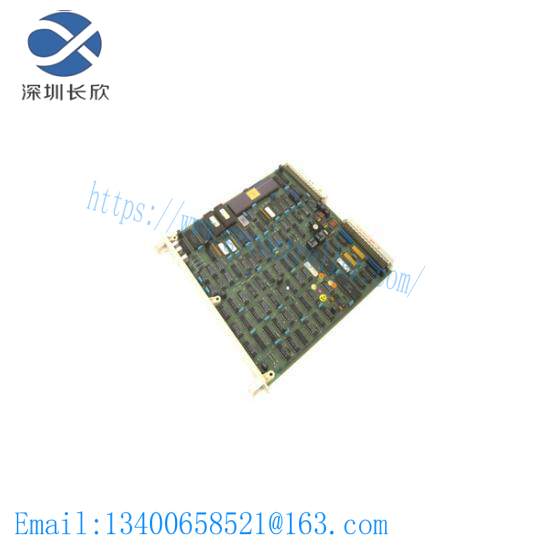 ABB DSCS116 57520001-BZ DSCS-116 Communication Board