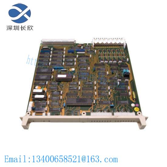 ABB DSCS131 Communications Module