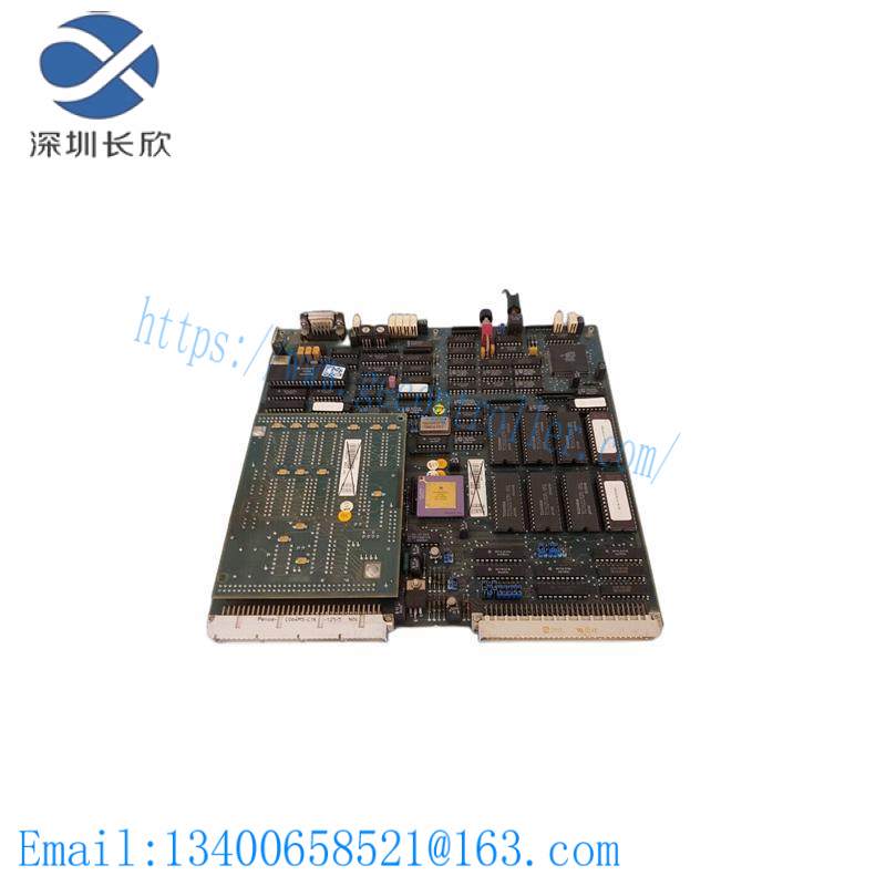 ABB DSCS140 Communication Module