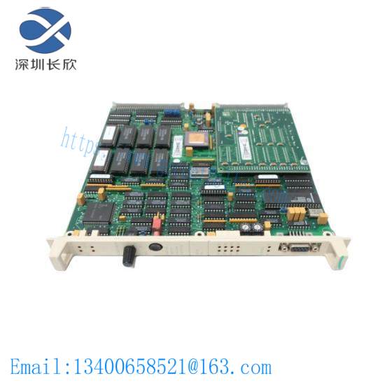 ABB DSCS140 S100 I/O Communication Module