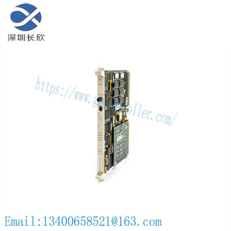 ABB DSCS145 57520001-KX Communication Processor