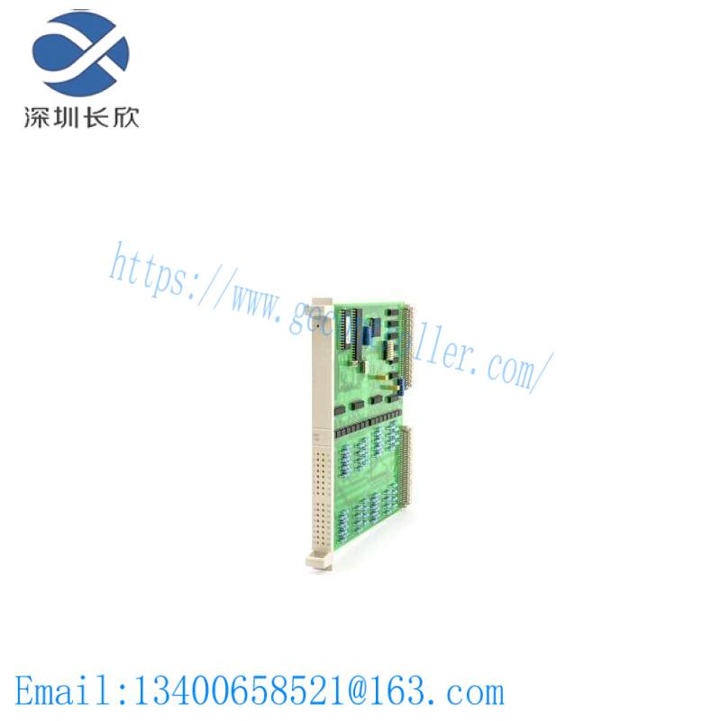 ABB DSDI110A 57160001-AAA DSDI 110A Digital Input Board