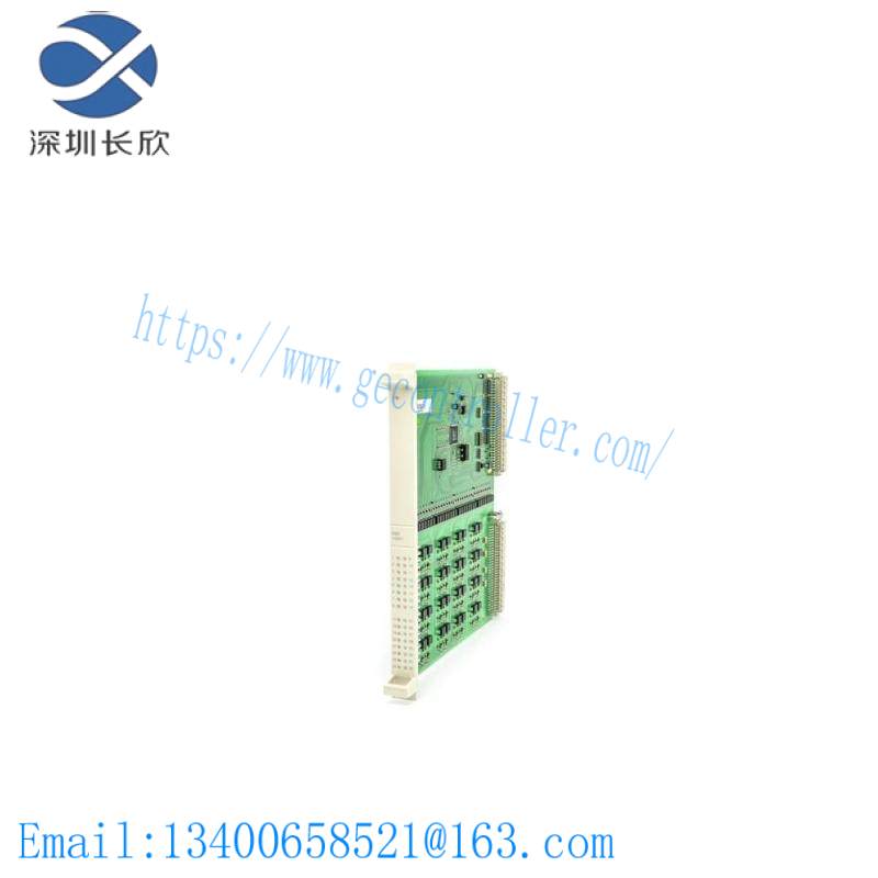 ABB DSDI110AV1 3BSE018295R1 Digital Input Board