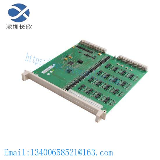 ABB DSDI110AV1 3BSE018295R1 Digital Input Module